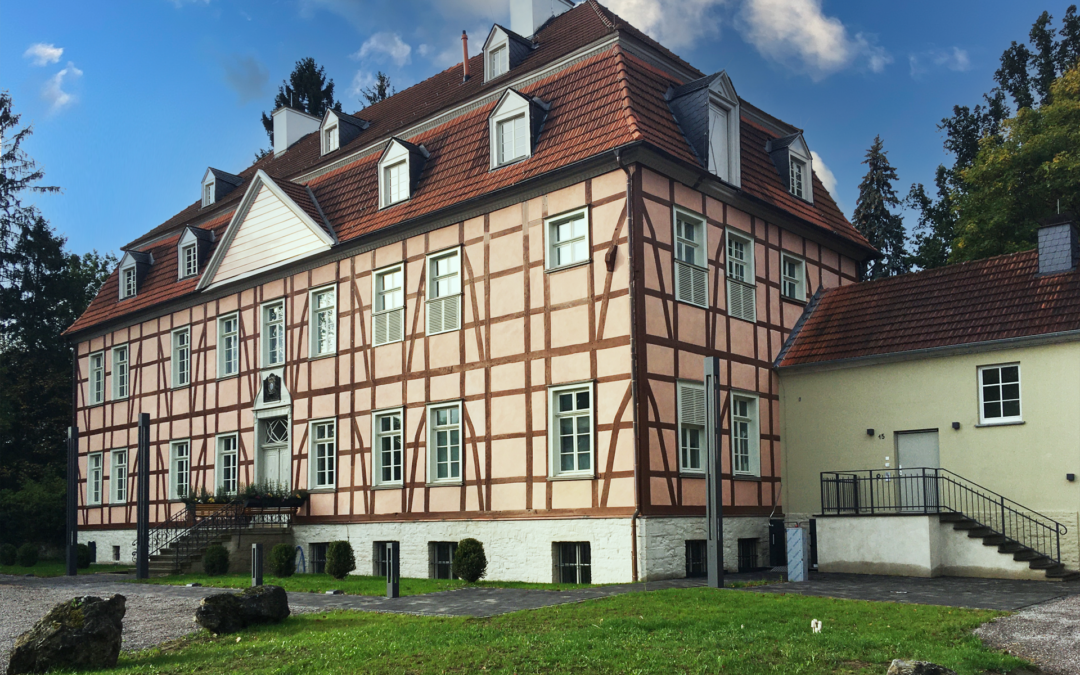 Museum der Stadt Menden – Gut Rödinghausen